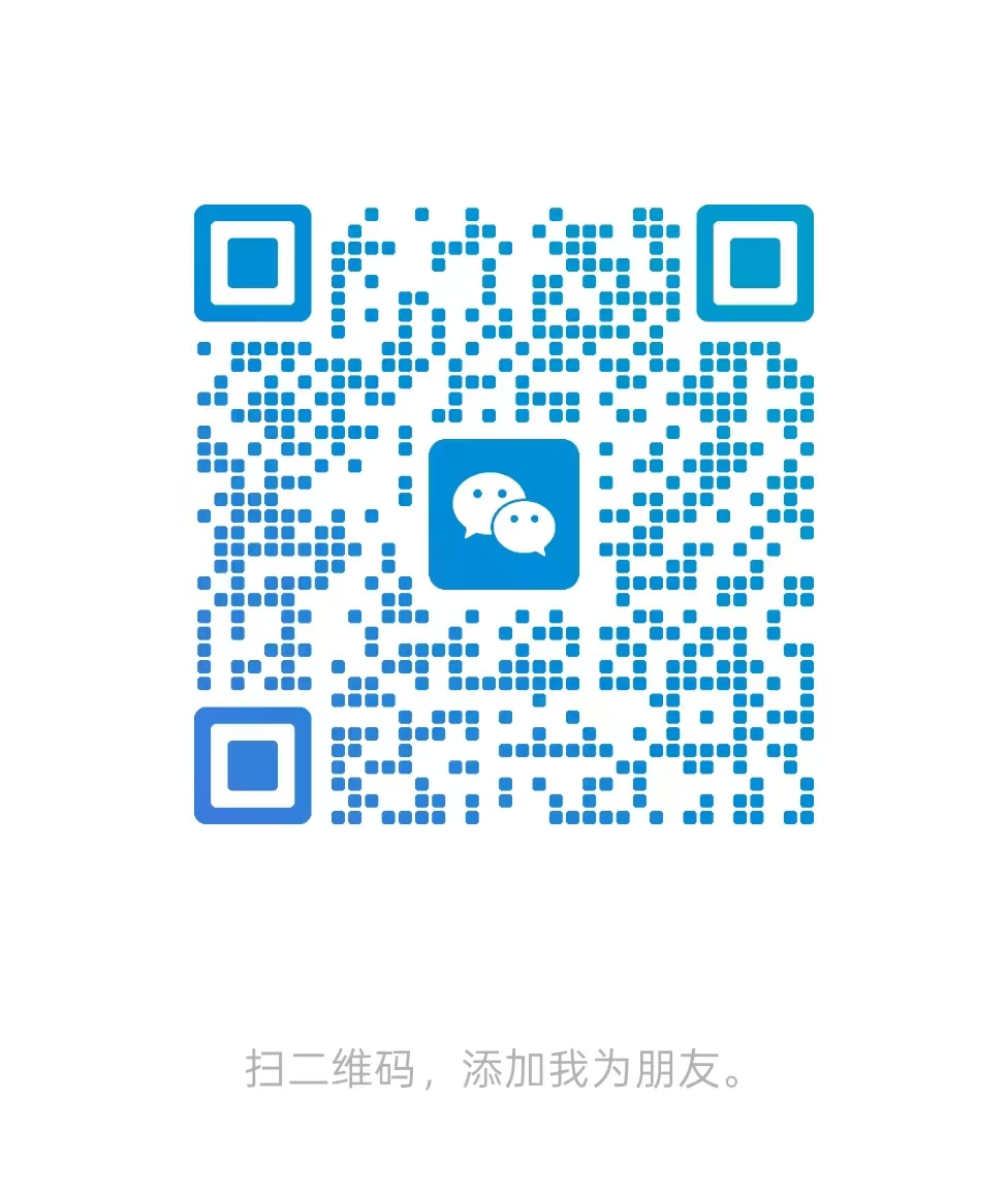 李总微信二维码